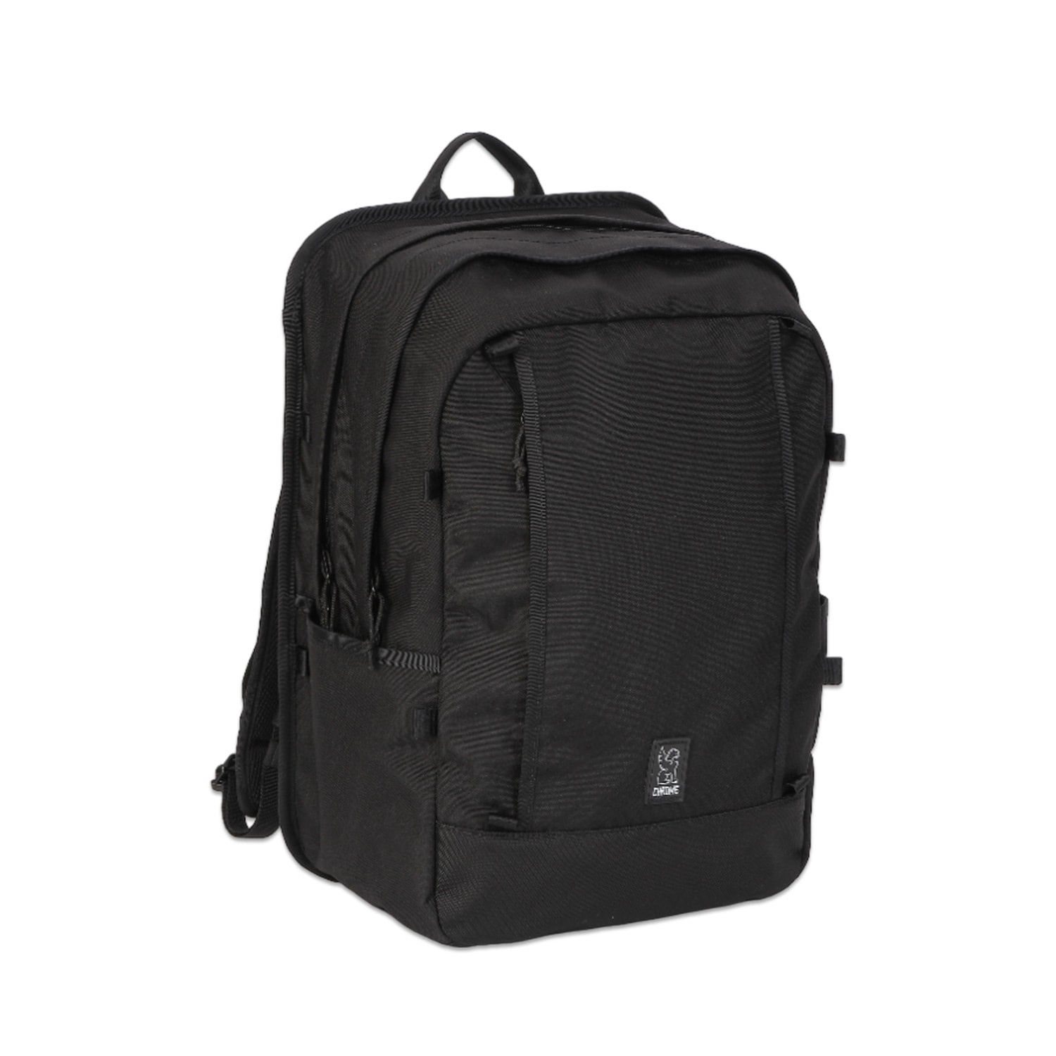 パック リュック バックパック コヒーシブ 2.0 メンズ レディース 35L 耐水 ブラック 黒 JP214