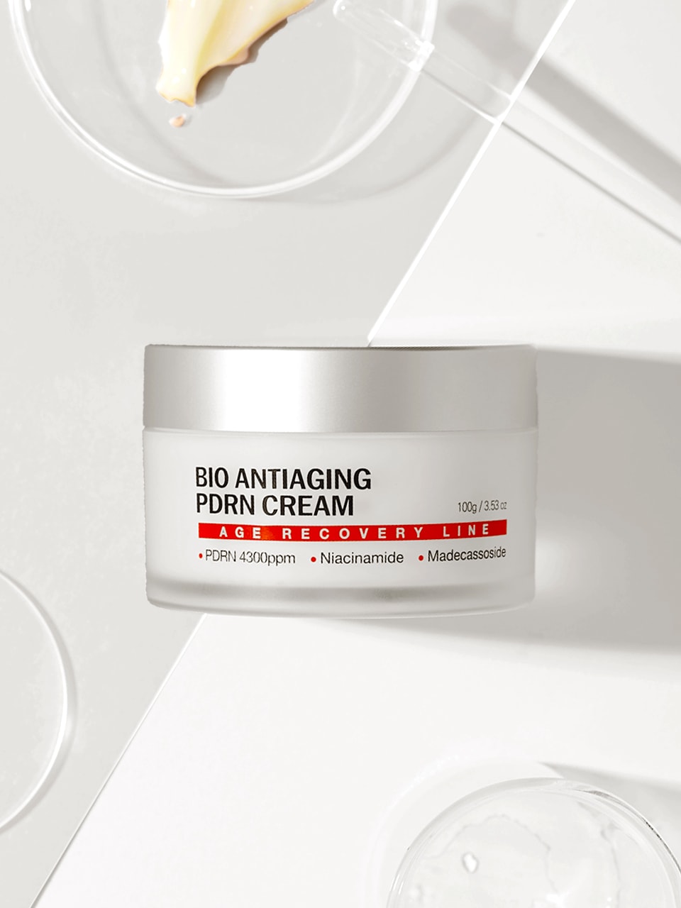 バイオ·アクティビング PDRNクリーム 100g