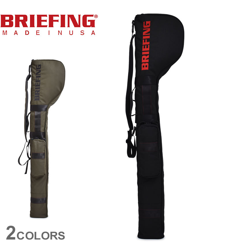 クラブ ケース TL BRG231G57 メンズ レディース ゴルフ キャディーバッグ キャディー ゴルフ用バッグ セルフ コーデュラ コーデュラ素材 耐久 耐水 丈夫 ラウンド