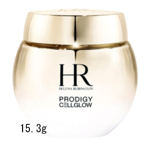 HELENA RUBINSTEIN(ヘレナ ルビンスタイン) プロディジー CELグロウ アイ　15.3g