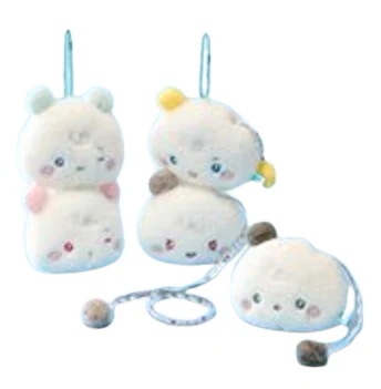 Qoo10] VLAST [公式] MMMM BABY ROOM : KPOP