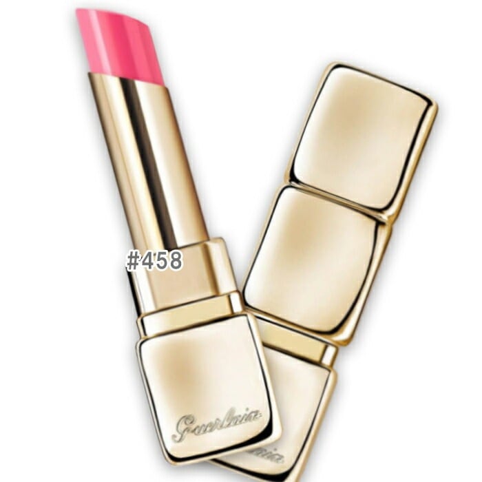 キスキス ビー グロウ NO.458