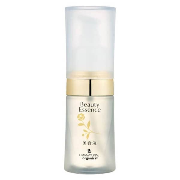 リマナチュラルオーガニック ビューティーエッセンス美容液 30ml
