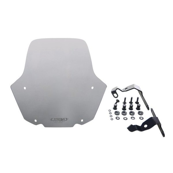 スクリーン スポーツ スモーク CB650R 21-23 4025066172917