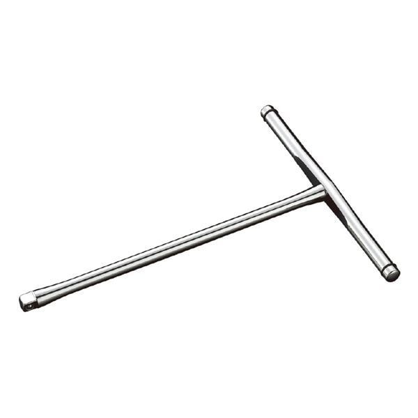 KTCネプロス NBHT3 （9.5SQ） ネプロス/T型ハンドル