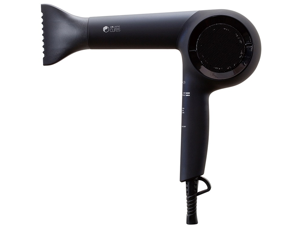 HOLISTIC cures ヘアドライヤー ホリスティックキュア ドライヤー Rp. CCID-G04B 即納OK