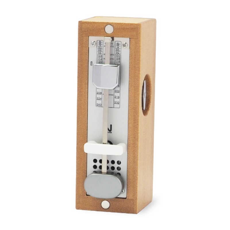 ニッコー　334 メトロノーム 木製ミニadvance ナチュラル　334ナチュラル 9,504円