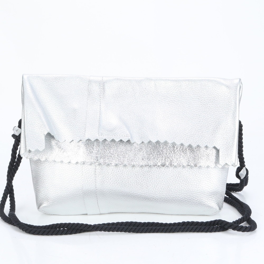 美品 MM6 レザー ショルダーバッグ 斜め掛け メッセンジャー ビジネス 通勤 トート メンズ RUE CO16-1 中古