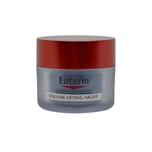 ユーセリン ボリュームリフティングナイトクリーム50ml