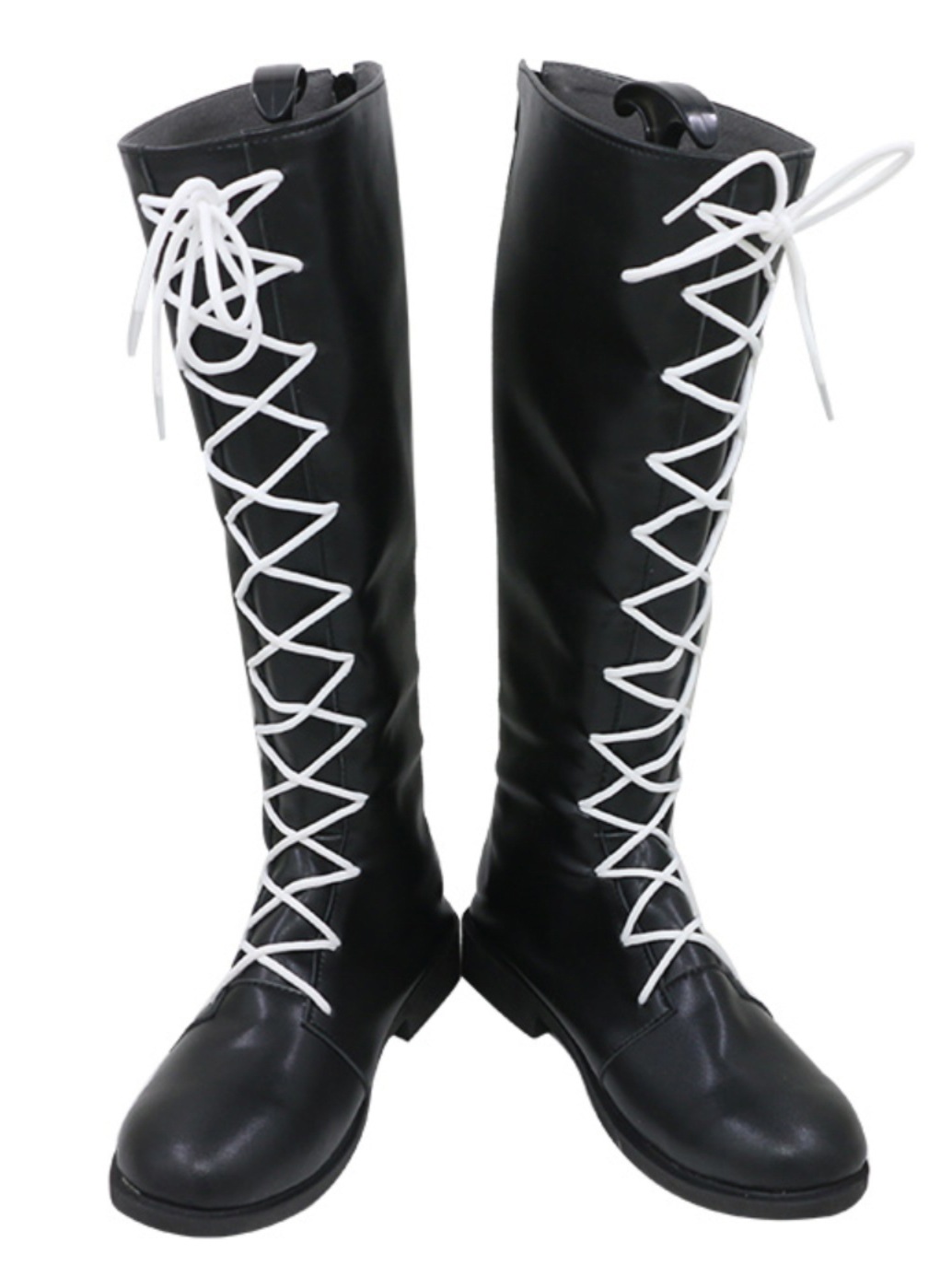 コスプレ 靴 シュタルク コスプレ用 葬送のフリーレン ブーツ 下駄 シューズ 長靴 コスプレ クリスマス ハロウィン