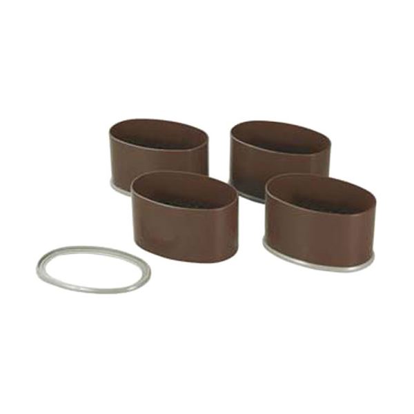 (5セット) カクセー NEWハイヒール ワイド 消臭剤入 箱入 H-651X5