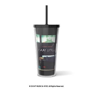 [BTS JUNG KOOK: I AM STILL] COLD CUP