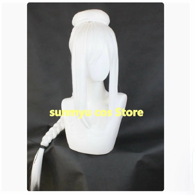 ボーカロイド　初音ミク 　弱音 ハク コスプレウィッグ 8,805円