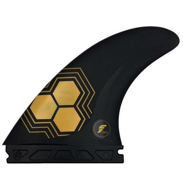 フューチャーズフィンシステム (FUTURES FINS) アルファ アルメリック2モデルスラスター3本セット ALPHA AM2　 郵送指定で送料無料－代引決済不可 フィンサーフィン選び方サーフィン