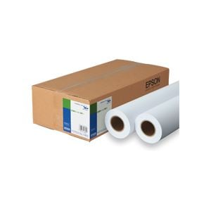 エプソン EPSON 普通紙(薄手) A1ロール 594mm×50m EPPP64A1 1箱(2本) 5,612円