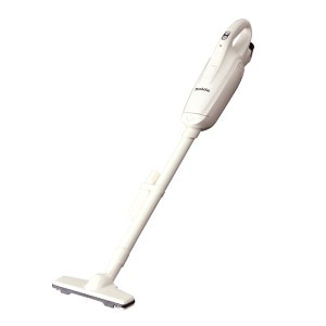 マキタ CL102DW 紙パック式スティッククリーナー 充電式 フロアブラシ CL102DW