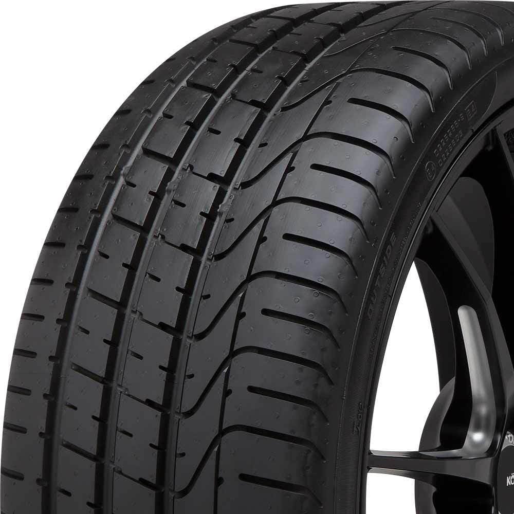 PIRELLI(ピレリ) サマー 275/40R19 P ZERO 101Y (MO) メルセデス承認 タイヤのみ・ホイールなし 1本 2200700