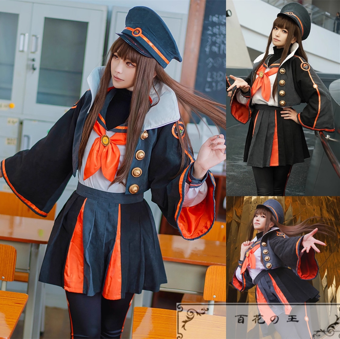 Fate/Grand Order FGO 岸波白野 ザビ子 コスプレ衣装 コスチューム