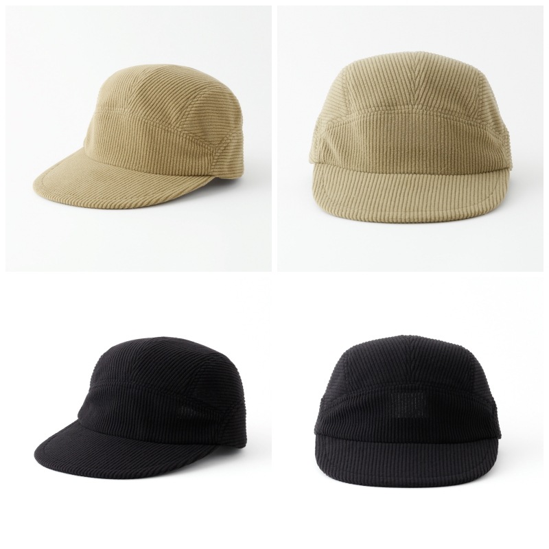 【CAYL】 25FW THERMAL PRO CAP : 2COLORS