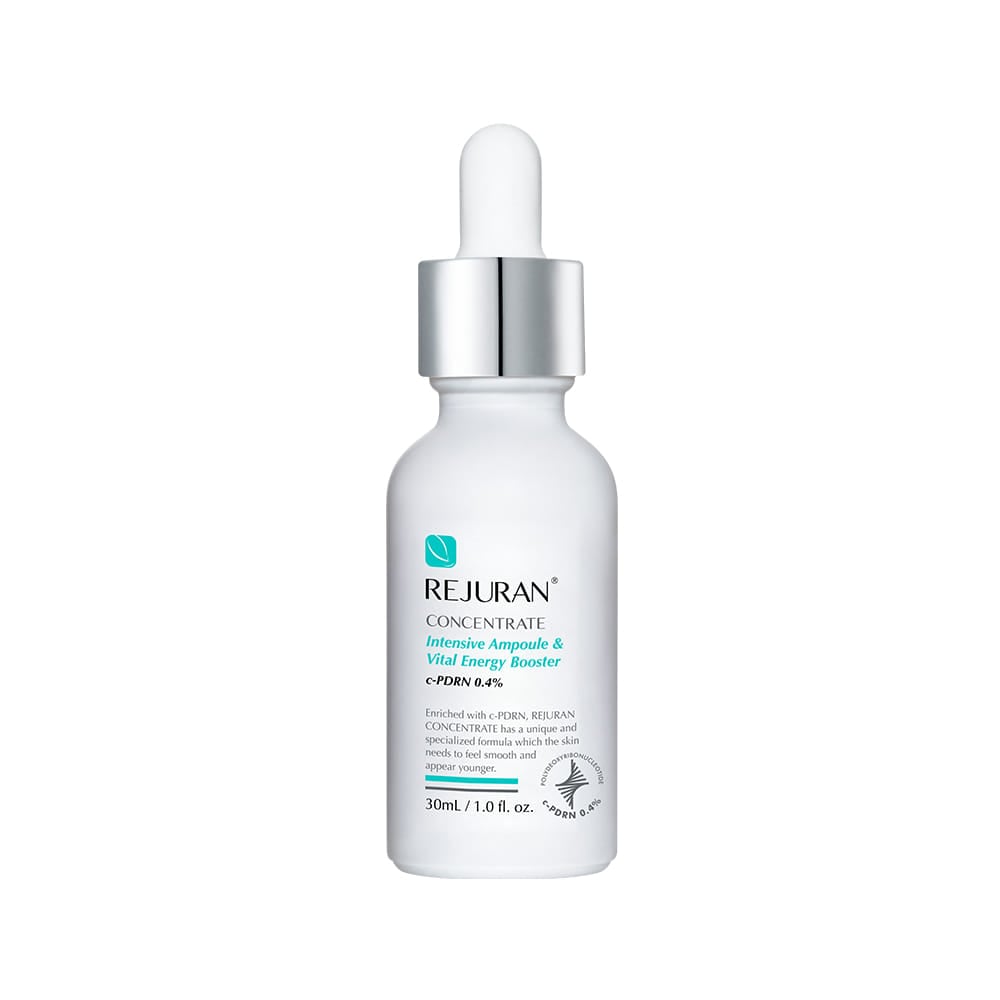 クリニック エネルギーブースター コンセントレイト アンプル 30ml[シワに機能]