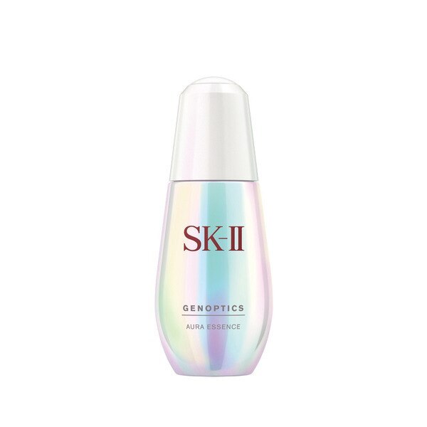 ジェノプティクス オーラ エッセンス 50mL / 75mL