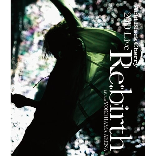 Acid Black Cherry ／ 2010 LiveRe:birthLive at YOKOHAMA ARE... (Blu-ray) AVXD-32211