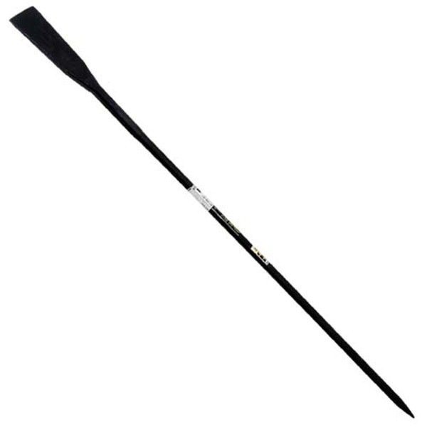 千吉 金 根切バール 1500MM メーカー直送
