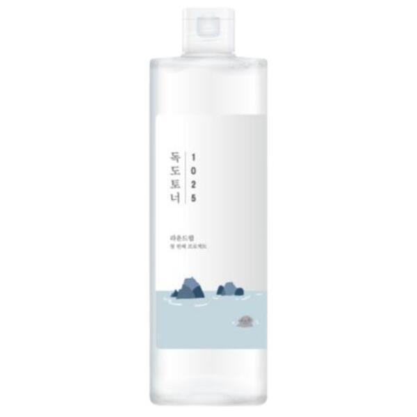 ラウンドラップ 1025 独島 トナー 500ml 2個
