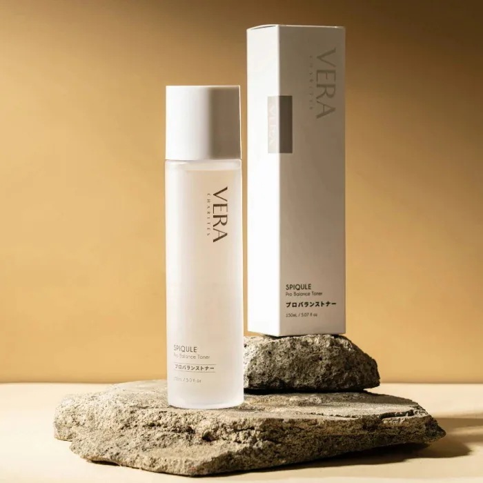 [国内正規品]ヴェラ・カリテス プロバランストナー 2本セット 150ml×2 美の再生 2025年4月発売