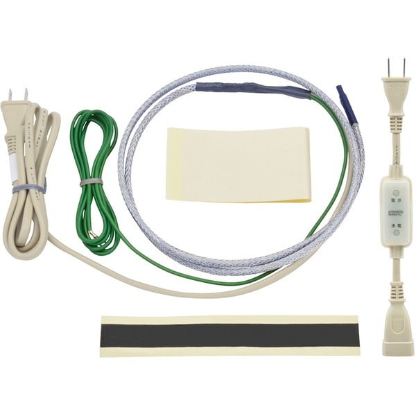 GA-KE003 [凍結防止ヒーター 3m]