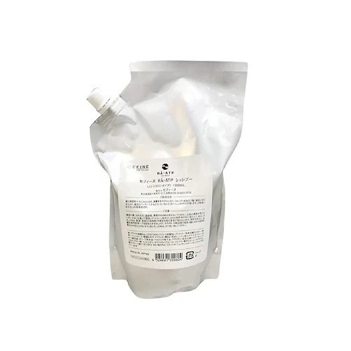 RÅATP シャンプー 1000ml