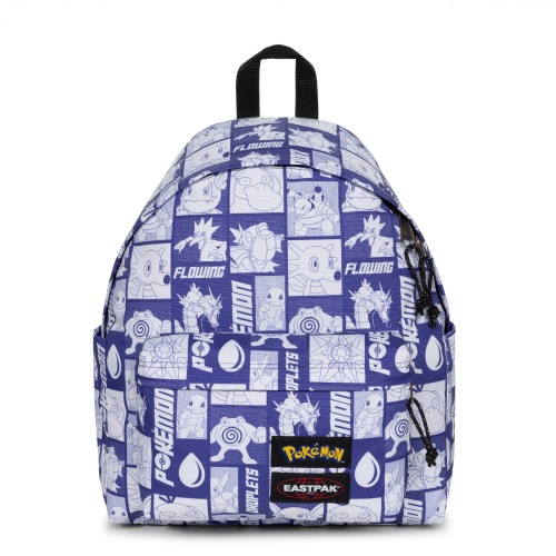 POKEMON X EASTPAK バックパック デイパック EPABA31 2T8