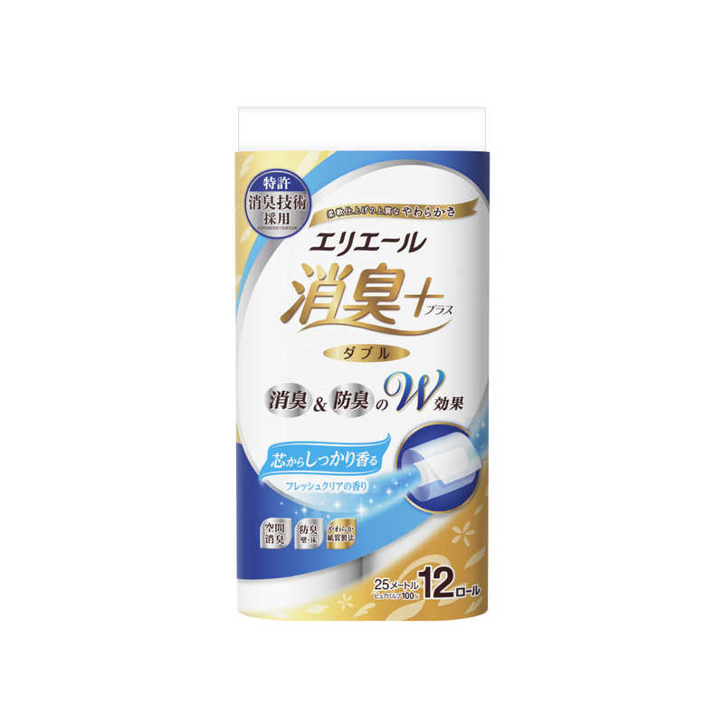 エリエールトイレットペーパーの通販・価格比較 - 価格.com