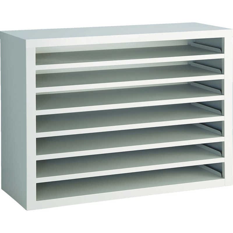 トラスコ中山 TRUSCO VA型引出しユニット本体 795X307XH605 VA-67S