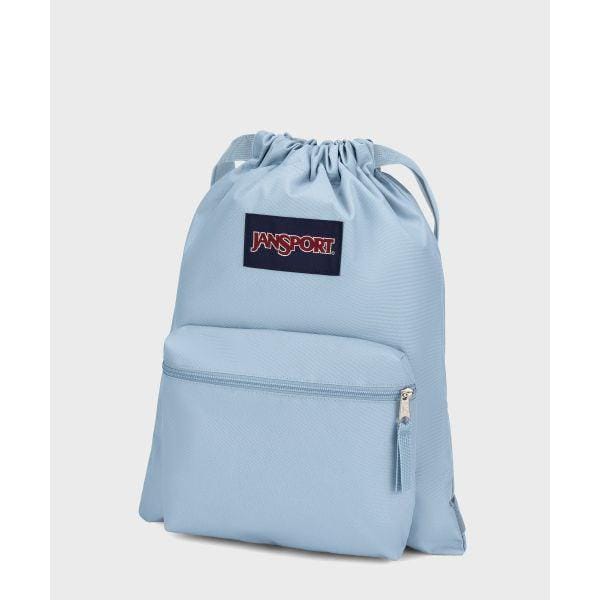 JANSPORT ドローサック BLUE DUSK JS0A83LQ7G7 2380364