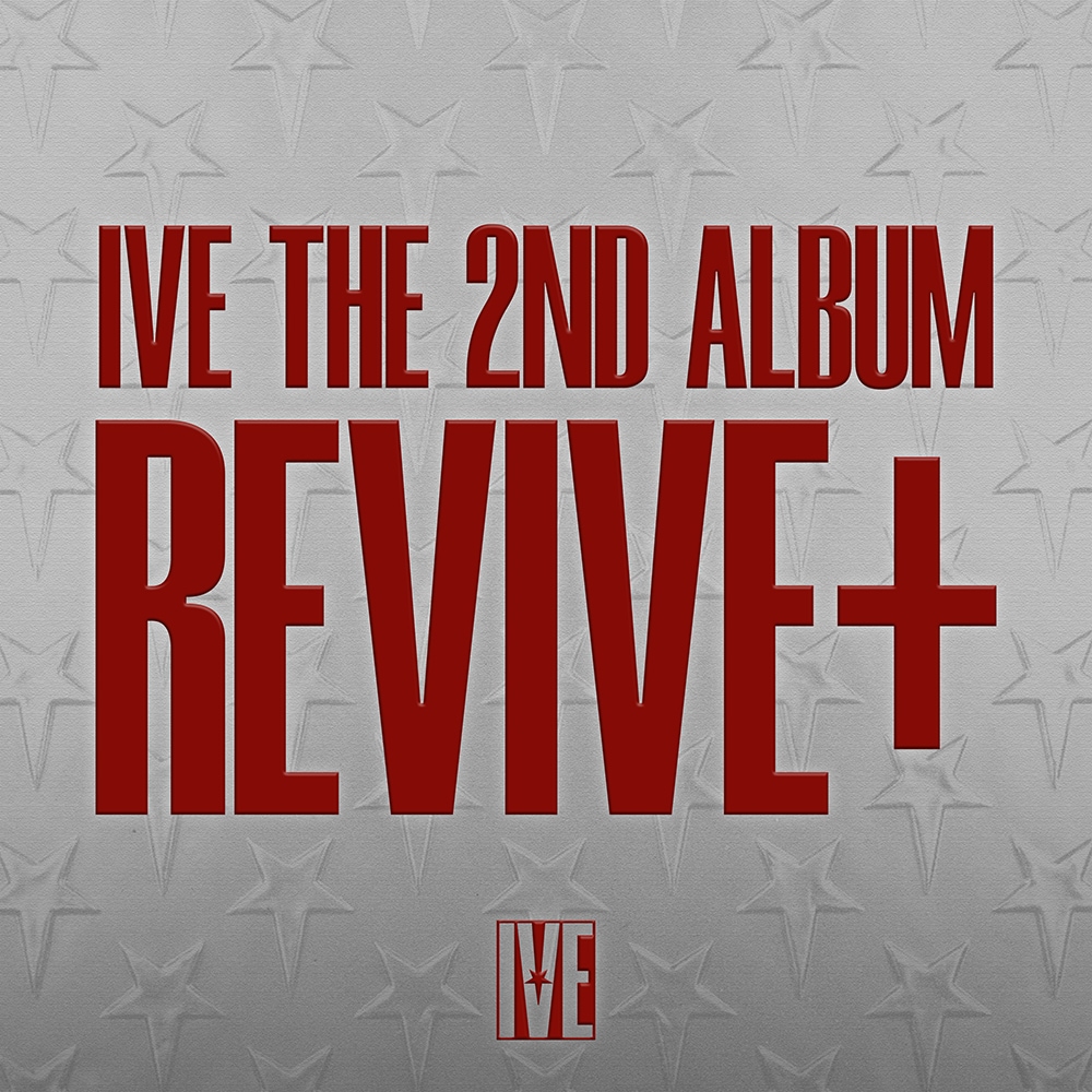 [online特典選擇] IVE 2ndアルバム RE VIVE+ [RE VIVE+3点セット,DIGIPACK 6点セット]