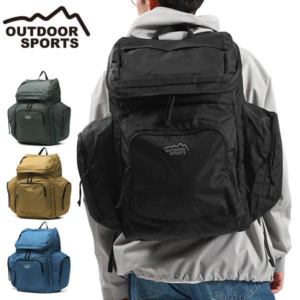 outdoor 安い sports リュック