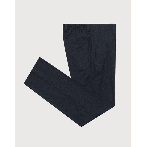 細かい組織バンディングパンツ MITDL4S1421_P415916927 6,241円