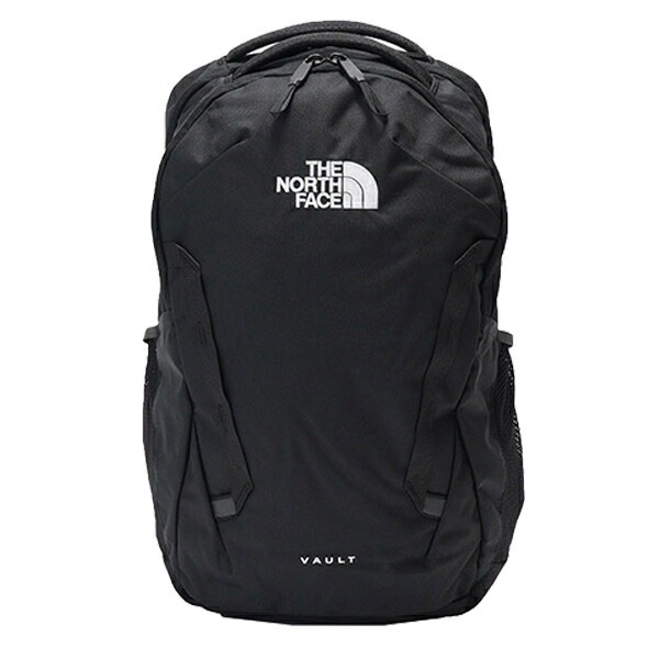 ノースフェイス バッグ THE NORTH FACE バッグ バックパック リュックサック メンズ nf0a3vy2-jk3-black