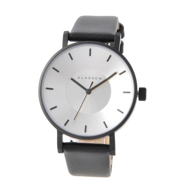 クラス14 KLASSE14 / VOLARE 36mm 腕時計 #VO14BK001W新春初売り大特価中!