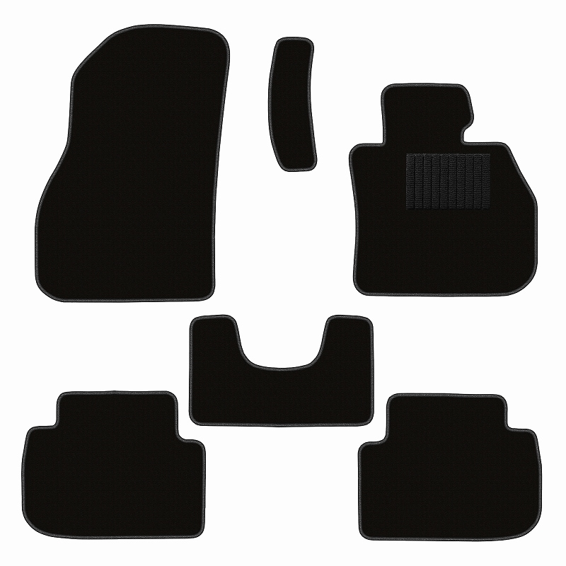 BMW 1シリーズ F40 フロアマット [16色から選択]