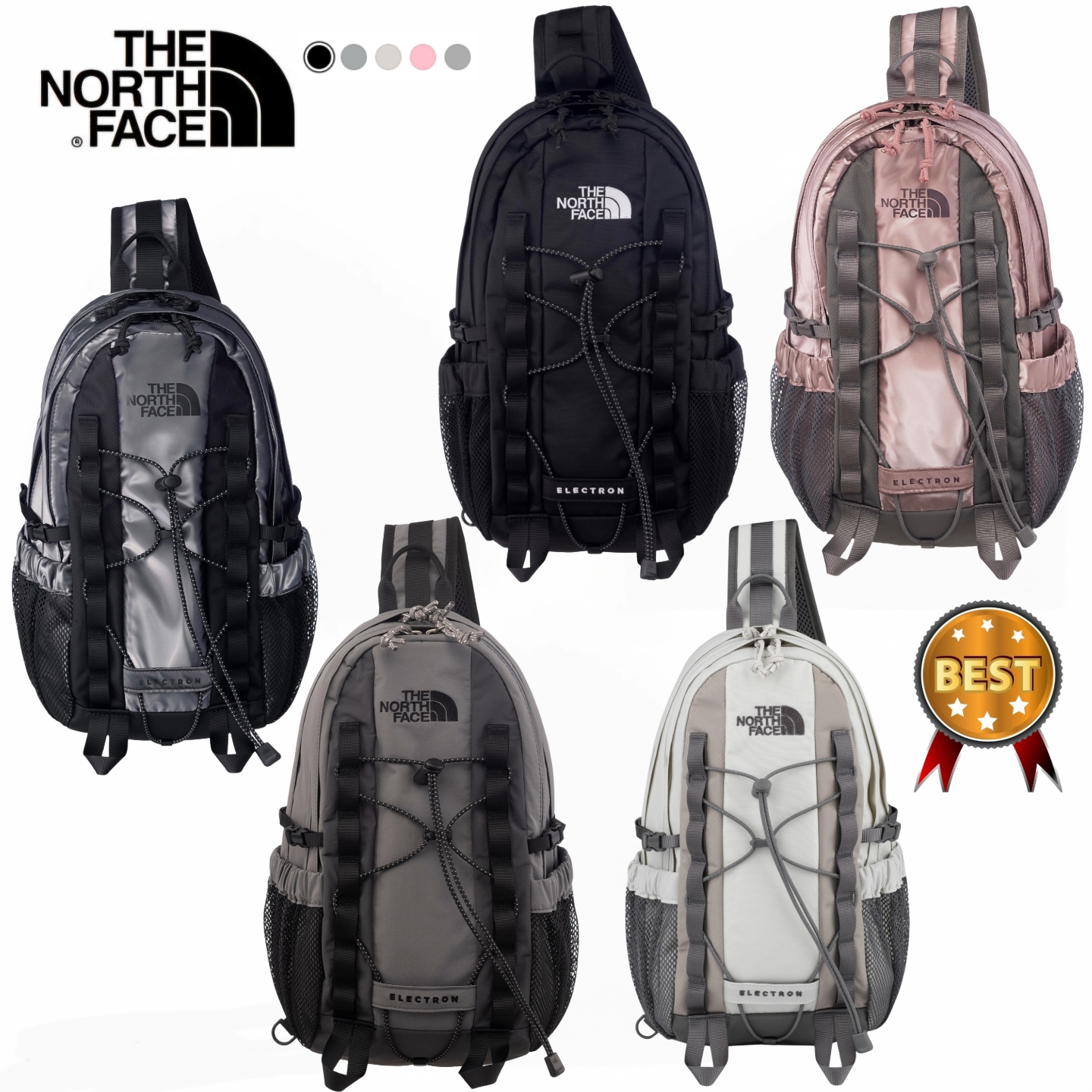 SUPER ONE WAY スーパーワンウェイ 男女共用 ミニバッグ 登山バッグ クロスバッグ 携帯ポーチ 補助バッグ