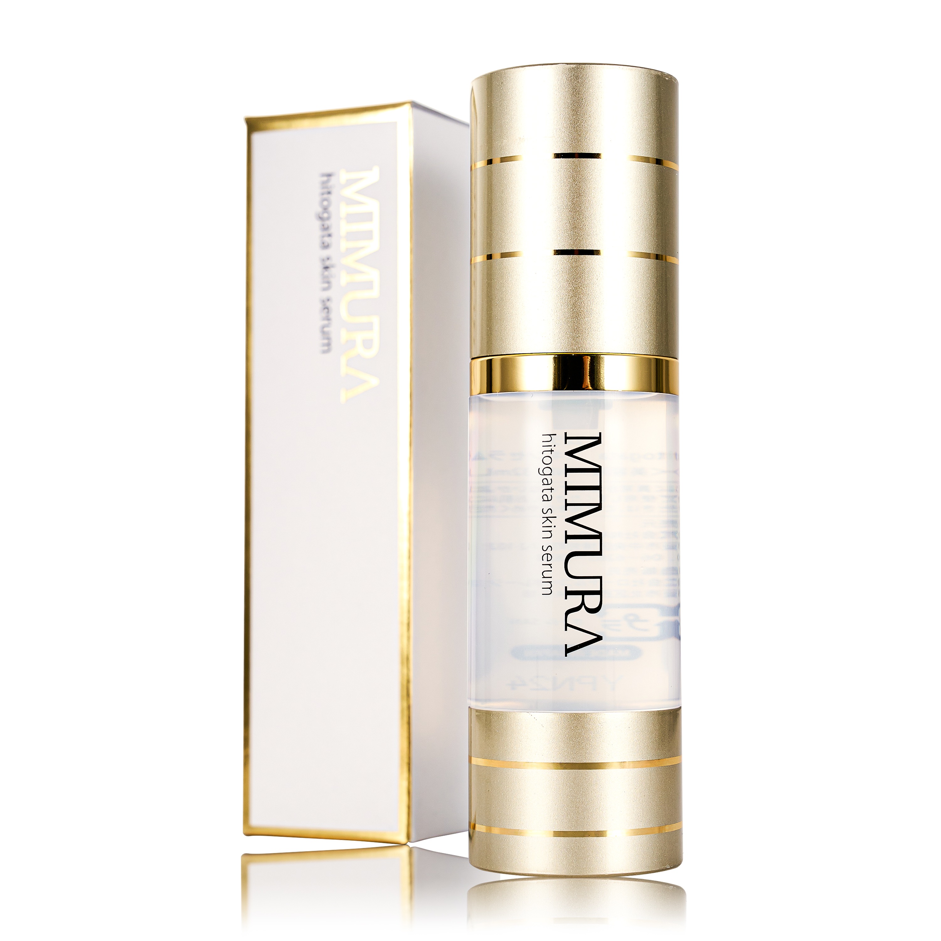 ヒト幹細胞培養液 美容液 hitogataスキンセラム 32mL エイジングケア リポソーム 化粧品 ブースター 保湿 ヒト由来 乾燥肌 敏感肌 シワ たるみ ハリ 40代 50代 プレゼント 日本製