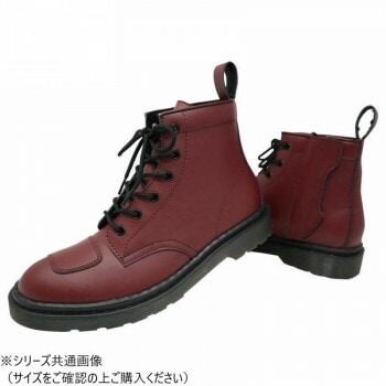 NANKAI エアソール Raidingブーツ NTB-45 28.0cm レッドブラウン