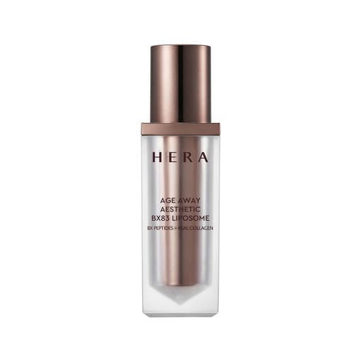 エイジアウェイエステティックBX83リポソームセラム 40ml ::コラーゲニック / セラム / エステティック - 輝き