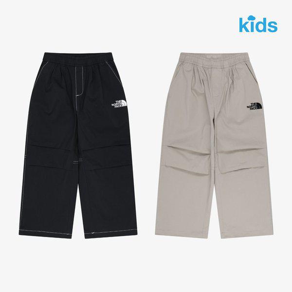 NP6NS03 キッズ ボールドリックス パンツ