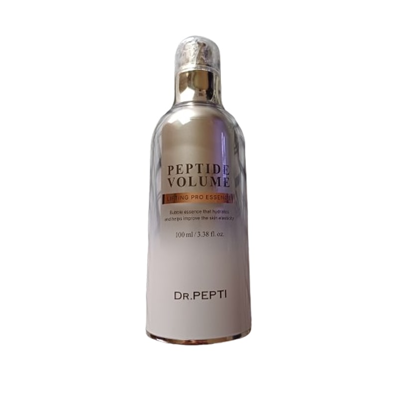 ペプチドボリュームリフティングプロエッセンス, 100ml, 1個