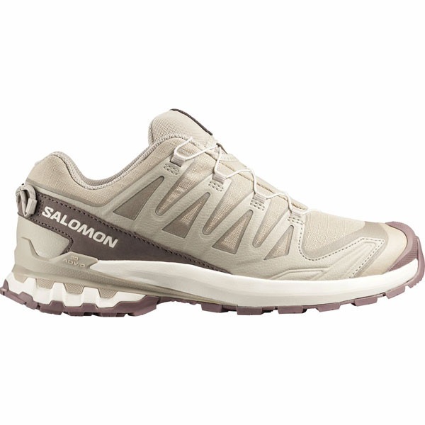 サロモン SALOMON XA PRO 3D V9 LIFELONG M トレイルランニングシューズ メンズ L49153800