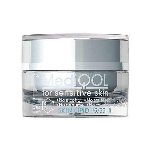 メディコル スキンリピッド 15/33 　30g