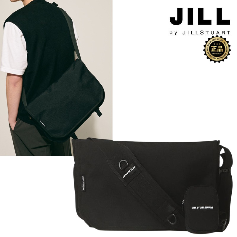 Youth Logo Cordura Nylon Cross Unisex Messenger Bag コーデュラ ナイロン ショルダー 斜め掛け 収納 大容量 通勤 通学 旅行 軽量 ポケット多め街